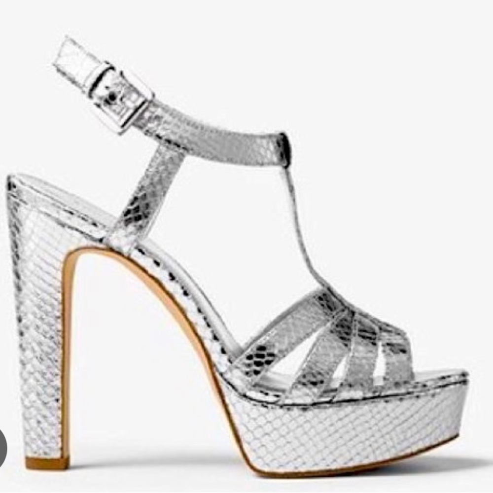 Very confortable high heels!!